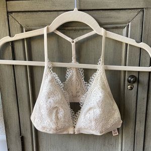 Victoria’s Secret Lace Bralette